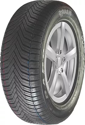 Шины BARS WZ320 235/55 R17 