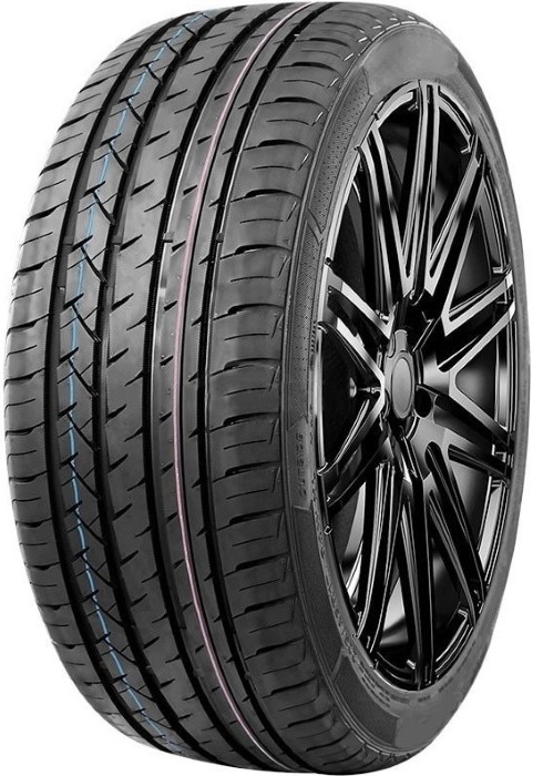 Летние шины iLINK iLINK THUNDER U09 295/35 R21 107 (A7)W