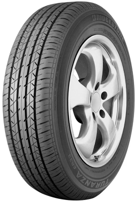 Шины Bridgestone ER-33 235/45 R18 94Y