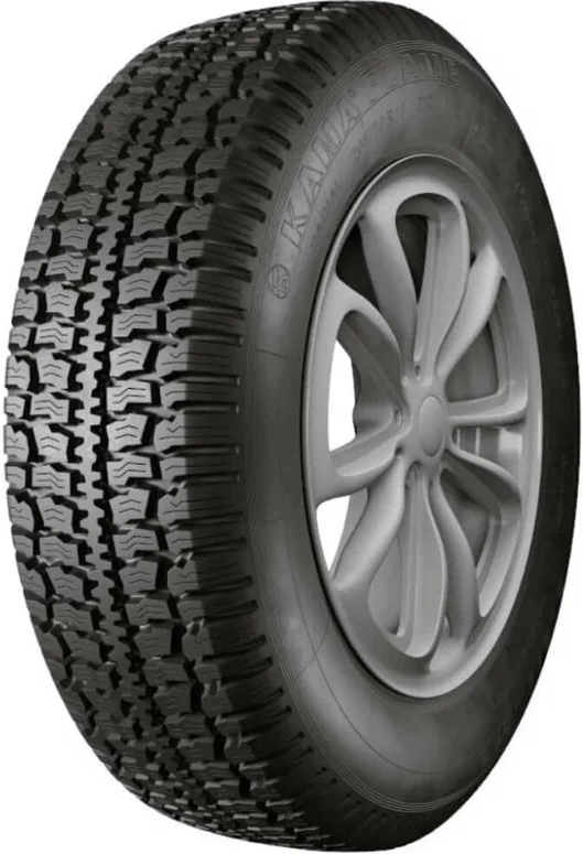 Всесезонные шины КАМА FIAME 205/70 R16