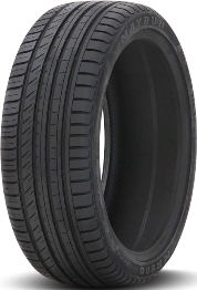 Шины MAYRUN MP500 295/30 R22 Y