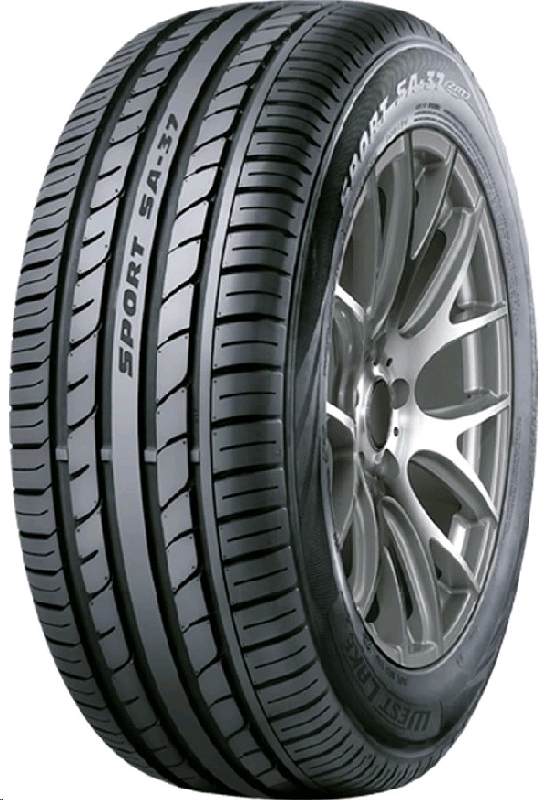 Летние шины WestLake SA-37 265/35 R18 97 Летние шины WestLake SA-37 265/35 R18 97