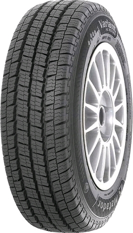 Всесезонные шины Matador MPS 125 205/75 R16C 110 (B0)R