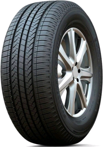 Всесезонные шины Habilead RS21 265/60 R18 W