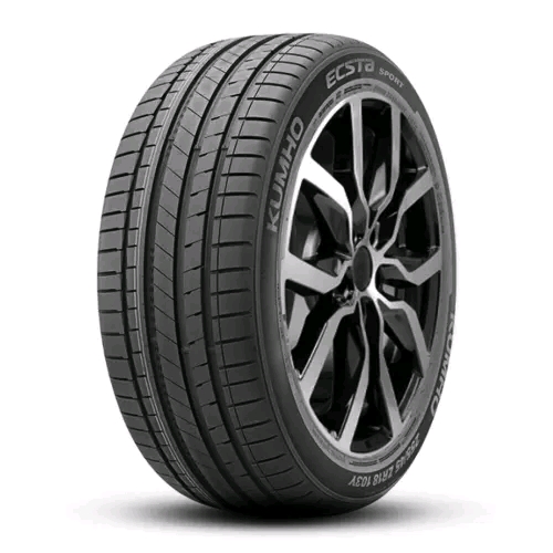 Летние шины Kumho PS72 225/55 R17 101 (A1)Y