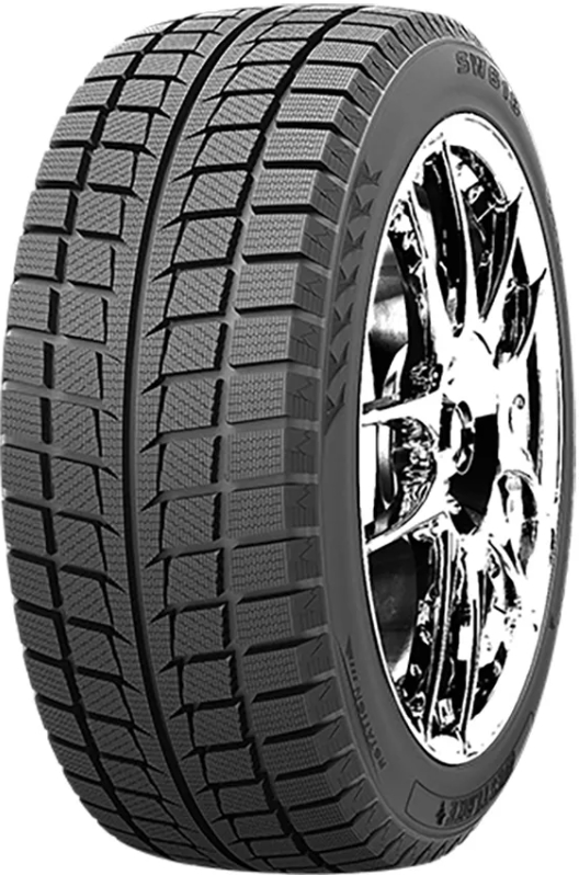 Зимние шины GOODRIDE SW618 225/55 R18 98H Зимние шины GOODRIDE SW618 225/55 R18 98H