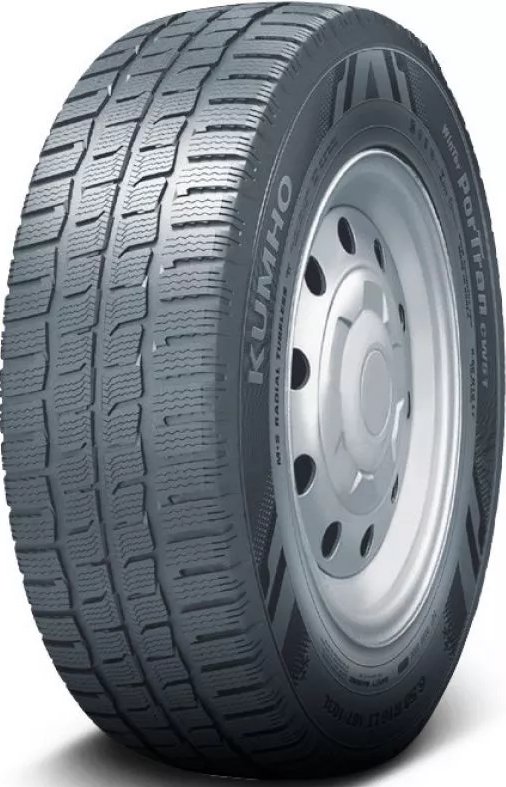 Зимние шины Marshal (Южная Корея) CW51 225/70 R15C