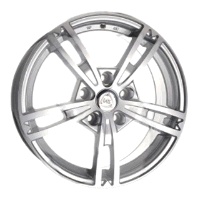 Диски NZ Wheels NZ Wheels NZ SH672 6*15 4*100 ET 48 d 54.1. SF 9129682