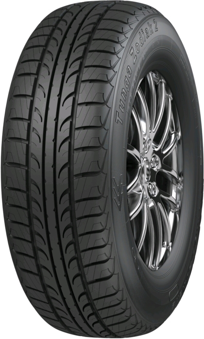 Летние шины Tunga ZADIAK 2 PS-7 175/65 R14 86T