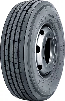 Летние шины GOODRIDE CR960A 315/80 R22.5 K