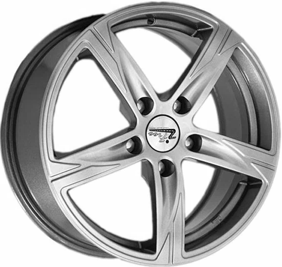Литые колесные диски iFree 7xR16 5*112 ET34 DIA 66.6