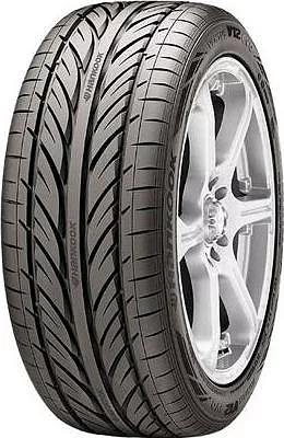 Летние шины HANKOOK K110 275/40 R19 Y