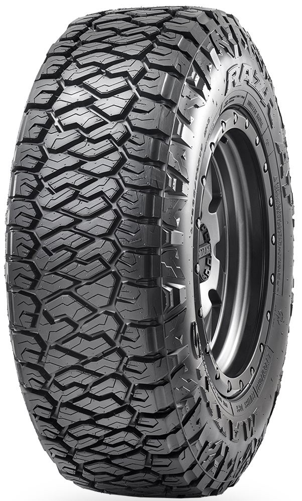 Всесезонные шины Maxxis AT-811 275/60 R20 120 (C0)S
