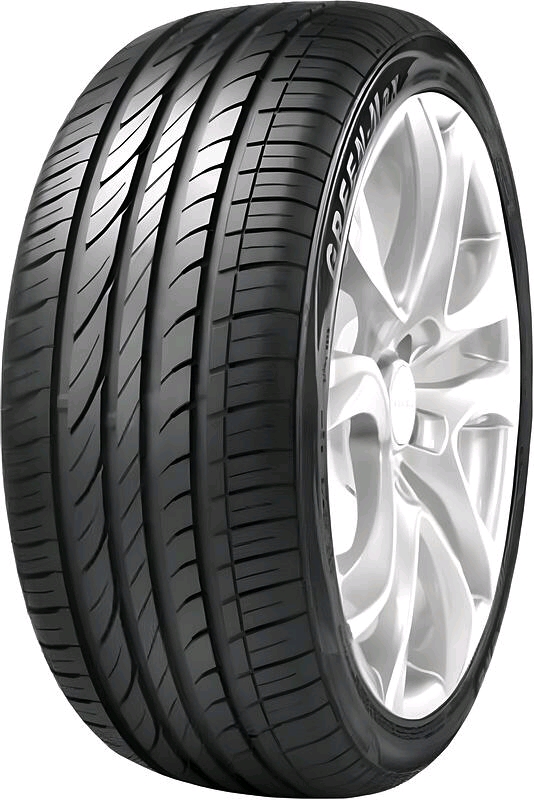 Летние шины LINGLONG GREEN-MAX 195/45 R16 84V