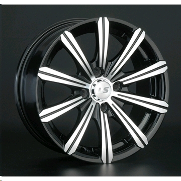 Диски LS Wheels LS Wheels LS 391 6*14 4*98 ET35 58.6 GMF 028923