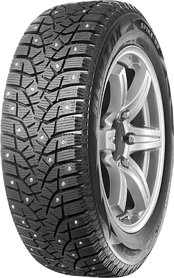 Зимние шины Bridgestone SPIKE-01 225/60 R17