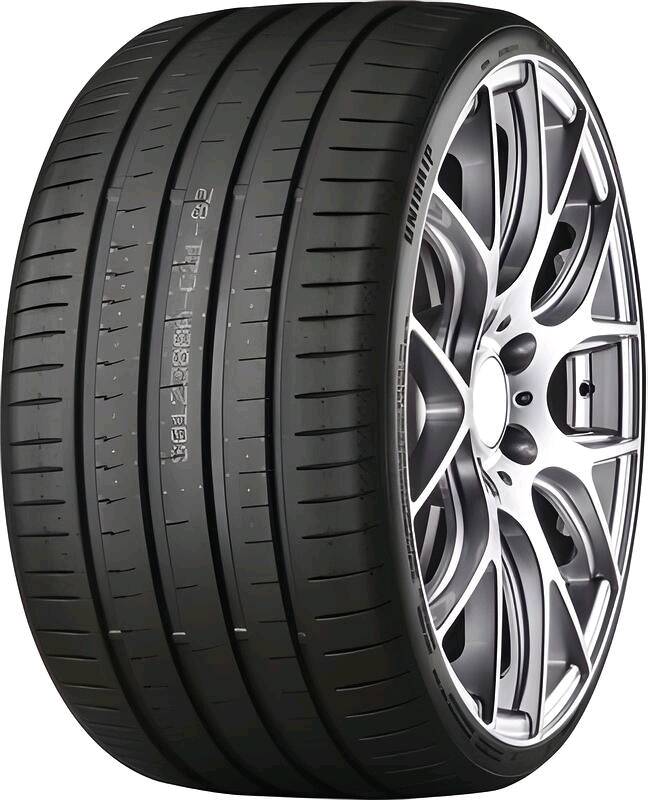 Летние шины Unigrip Lateral Force Sport 315/30 R22 107 (A7)Y