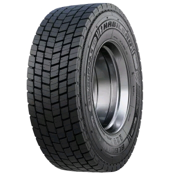 Летние шины Habilead BL600 315/70 R22.5 156L Летние шины Habilead BL600 315/70 R22.5 156L