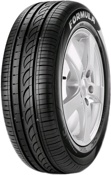 Летние шины Pirelli FORMULA 185/55 R15 82V