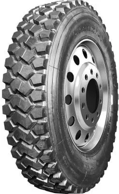 Шины BlackLion BD189 315/80 R22,5 157G