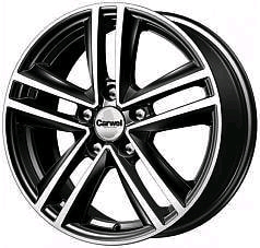 Неопределено колесные диски СКАД 6xR16 5*100 ET38 DIA 57.1 мм