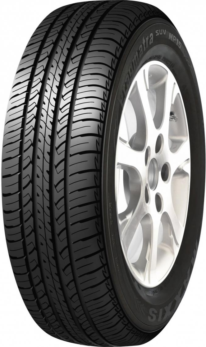 Летние шины Maxxis MP-15 215/55 R18 95V