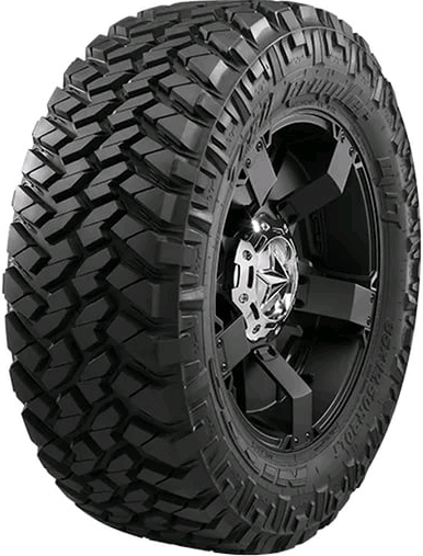 Шины NITTO NITTO NTGTT 285/75 R16 P