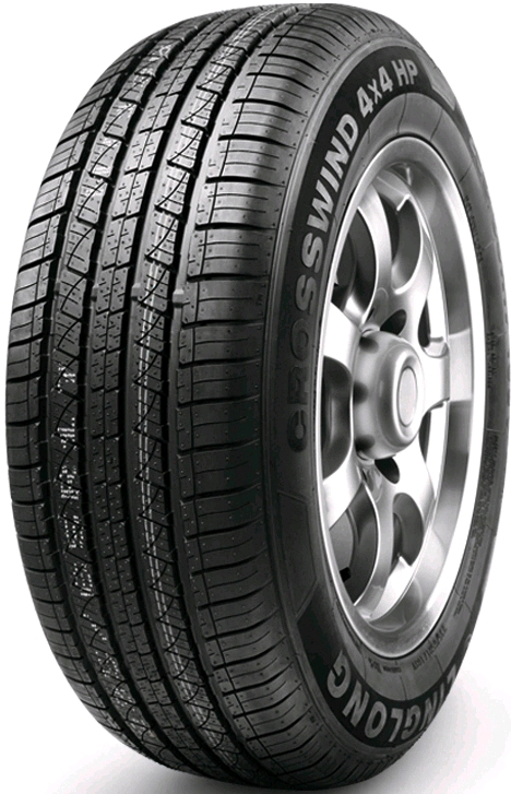 Летние шины LINGLONG CROSSWIND 4X4 235/55 R19 105 (A5)V Летние шины LINGLONG CROSSWIND 4X4 235/55 R19 105 (A5)V