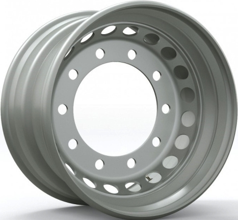 Неопределено колесные диски ASTERRO 11.75xR22,5 10*335 ET120 DIA 281