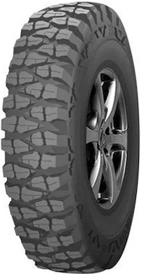 Всесезонные шины Алтайский шинный комбинат FORWARD SAFARI 510 215/90 R15C 99K