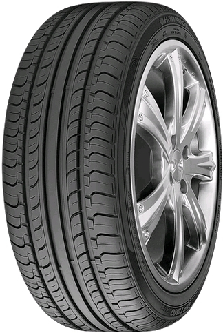 Летние шины HANKOOK K415 205/60 R16 H