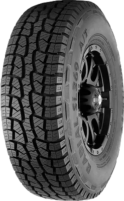 Летние шины WestLake SL-369 265/75 R16