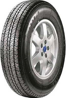 Летние шины ROSAVA БЦ 44 195/75 R16C Q