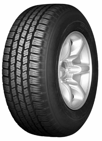 Летние шины Waterfall (Турция) CARGO PRO 185/75 R16C 104 (A4)R