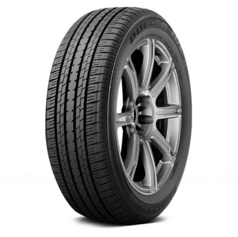 Шины Bridgestone D33 225/60 R18 H