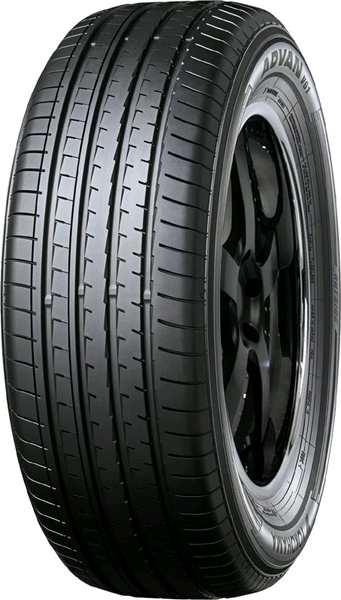Летние шины YOKOHAMA V61G 265/55 R19 109 (A9)V