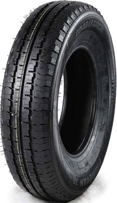 Шины ROADMARCH PRIMEVAN 36 205/65 R16C 107 (A7)R