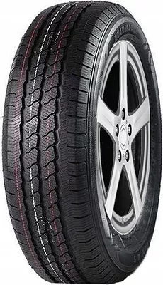 Зимние шины ROADMARCH VAN A/S 195/75 R16C 107 (A7)R
