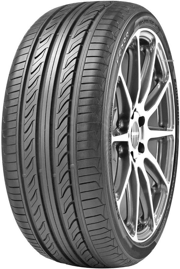 Летние шины Landsail LS 388 215/55 R17 98W