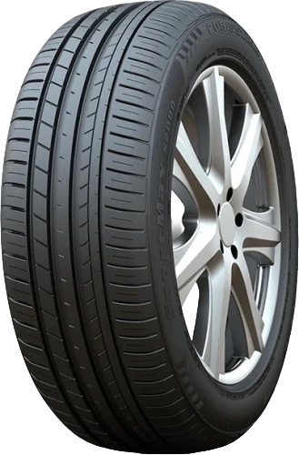 Летние шины KAPSEN S2000 195/45 R16 84V