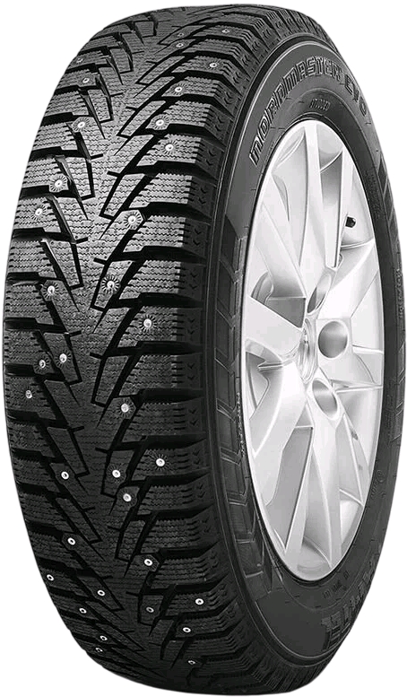 Зимние шины Amtel NORDMASTER EVO 205/65 R15 94T Зимние шины Amtel NORDMASTER EVO 205/65 R15 94T