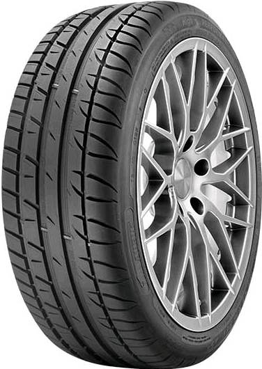 Летние шины Tigar TIGAR PERFOMANCE 215/55 R18 99V Летние шины Tigar TIGAR PERFOMANCE 215/55 R18 99V