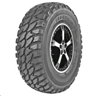 Шины Torque TQ MT-701 265/75 R16 Q