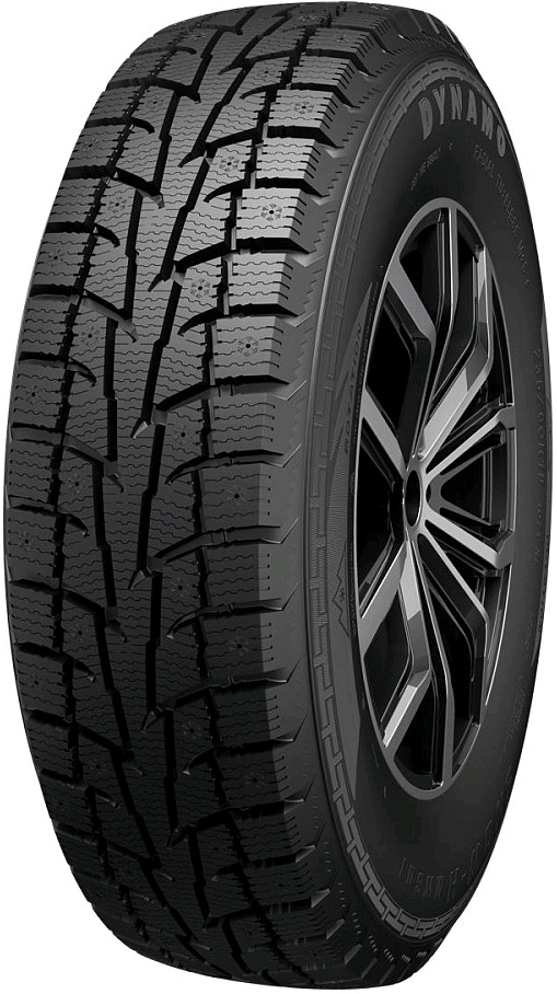 Зимние шины Dynamo SNOW-H ARCTIC 235/60 R18 107 (A7)T