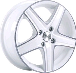 Литые колесные диски СКАД 5.5xR14 4*100 ET38 DIA &amp;lt;не указано&amp;gt;