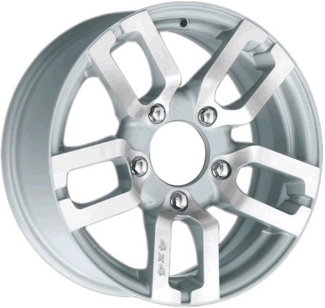 Литые колесные диски iFree 6.5xR16 5*130 ET40 DIA 98 мм