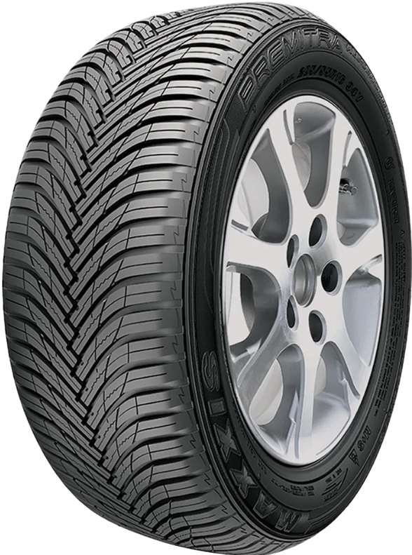 Всесезонные шины Maxxis AP3 185/55 R16 87V