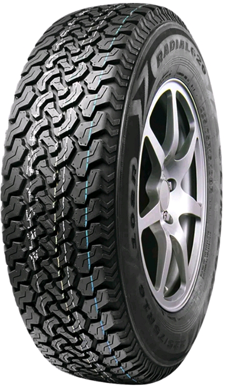 Летние шины LINGLONG Radial 620 185/ R14C 102 (A2)Q