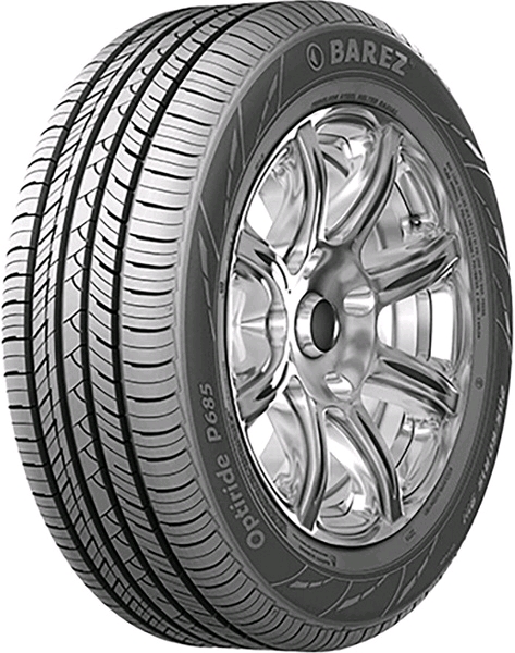 Летние шины BAREZ OPTI RIDE P685 205/50 R17 93W Летние шины BAREZ OPTI RIDE P685 205/50 R17 93W