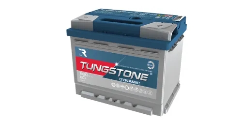 Аккумулятор Tungstone Dynamic-60 о.п. Аккумулятор